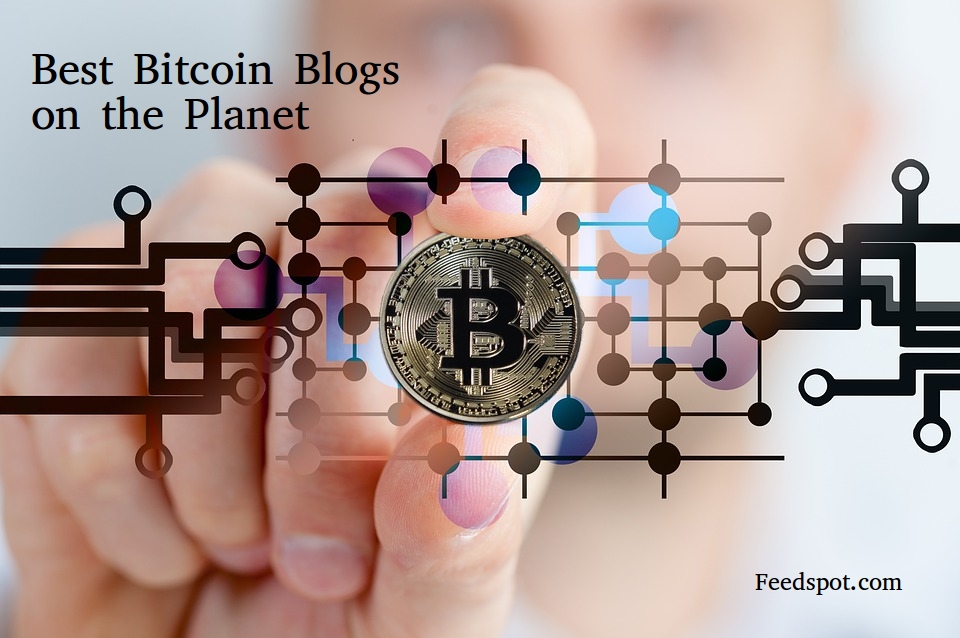 100 Best Bitcoin Blogs and Websites To Follow in 2024