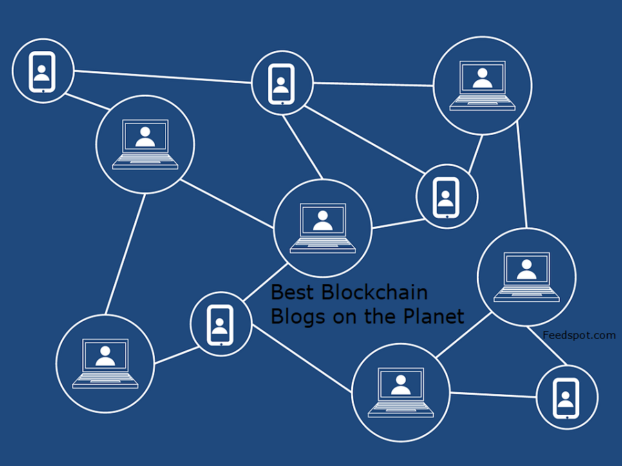 70 Best Blockchain Blogs and sites in 2024